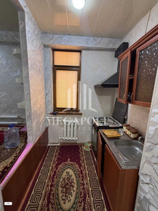 Buxoro, 5-mikrorayonda 2 xonali kvartira arzon narxda sotiladi. №480