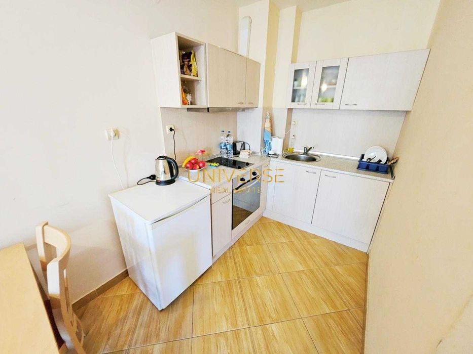 Продава се Двустаен апартамент в к.к. Слънчев бряг - 66 кв.м за 985 €/кв.м - Снимка #6