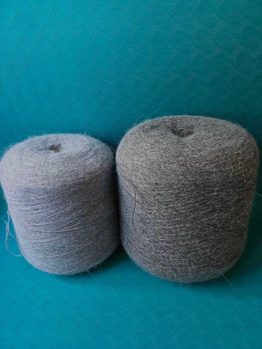 прежда от ангорски заек