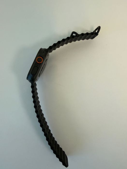 Apple Watch Ultra 2 черный 98%