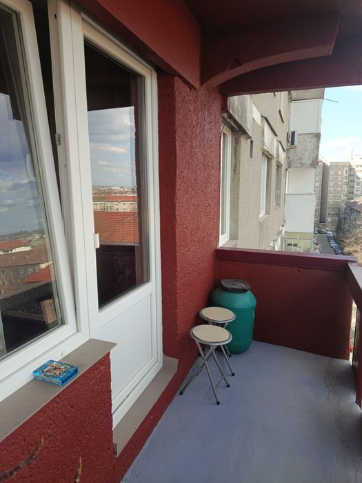 Se vinde apartament cu 2 camere