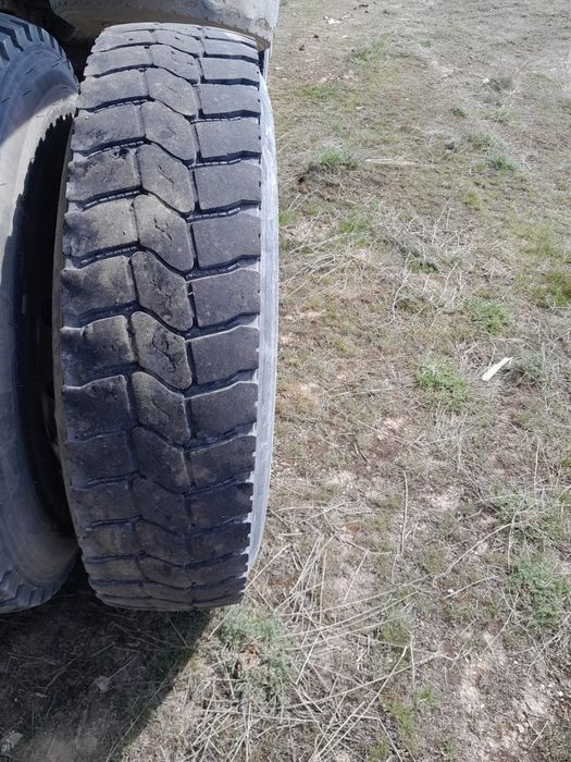 Шины баллоны колёса 12.00R20