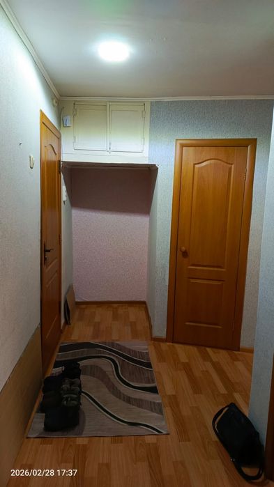 Сдам квартиру 3 комнаты