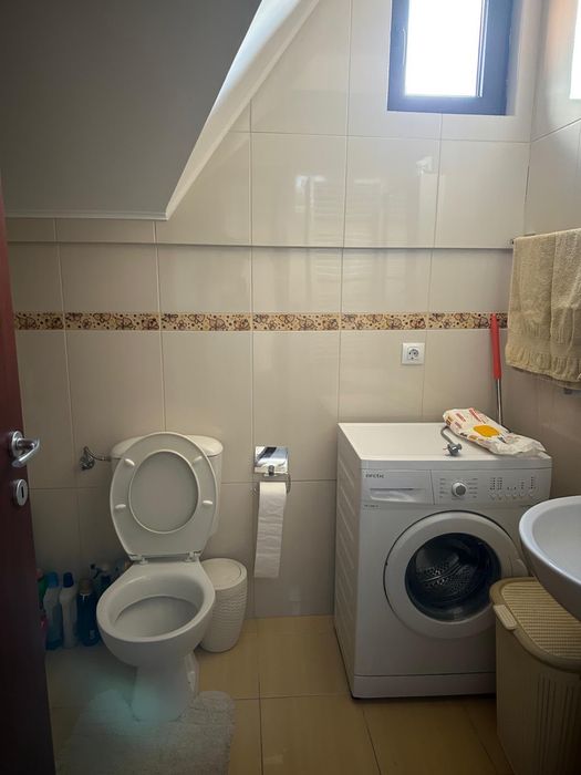 Apartament Busteni