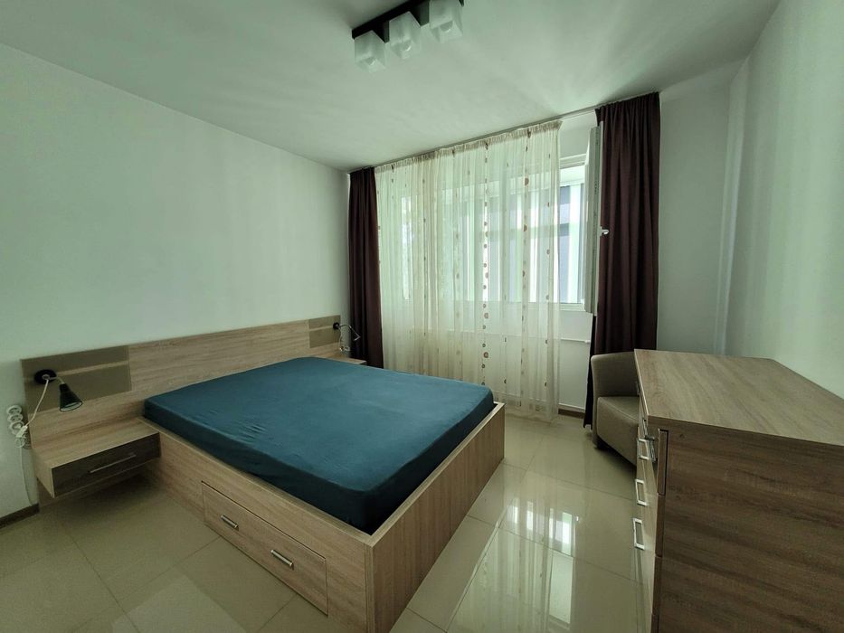 Inchiriez apartament 2 camere I. Mihalache