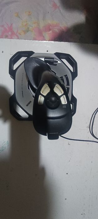 Logitech Extreme 3D Pro