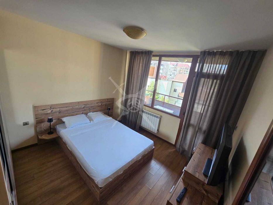 Дава се под наем Двустаен апартамент в София, Люлин - център - 60 кв.м за 500 € - Снимка #1