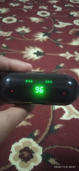 Nomi ... nomi esimda yoʻq . Made in china