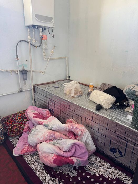 Прод-ся 2комн.2этаж.2эт-ки.30кв.м.Уртач-ий район.от Куйлюк базара 4км