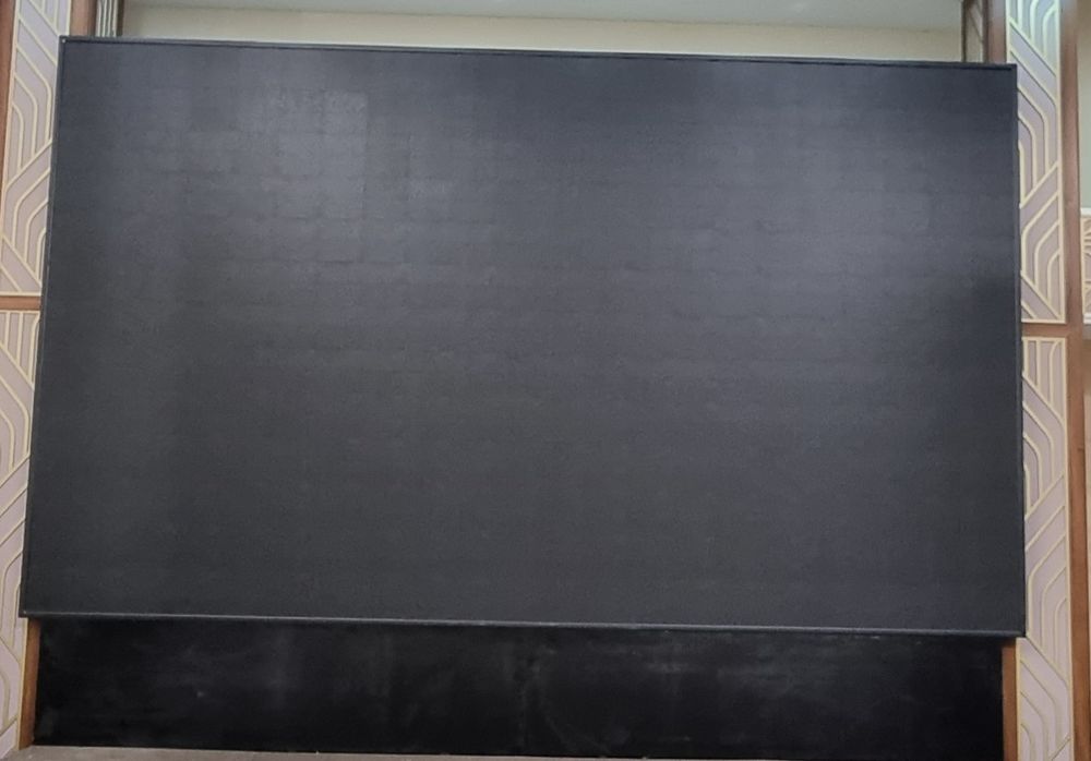 Светодиодный ЛЕД ЭКРАН P4