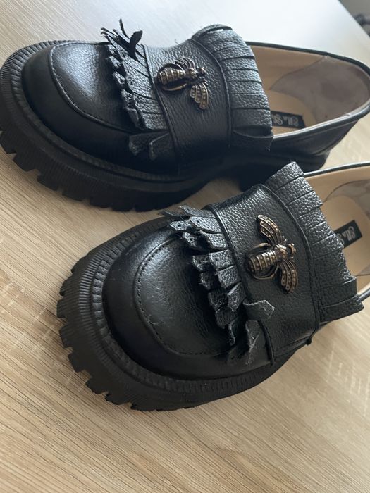 Mocasini femei nr 36