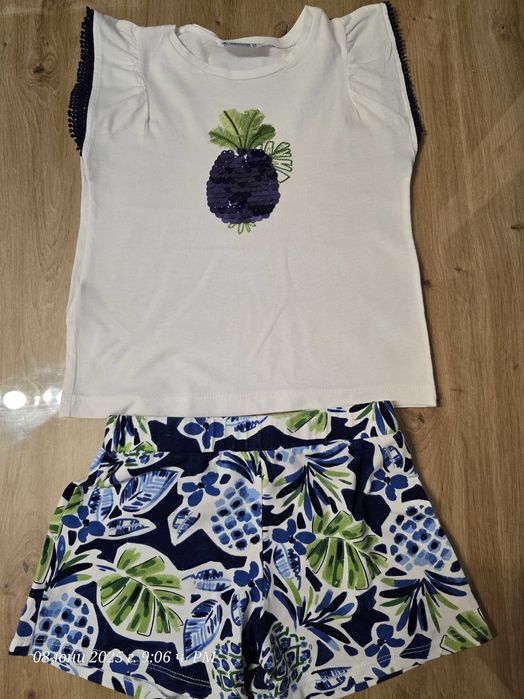 Дрехи Mayoral сет