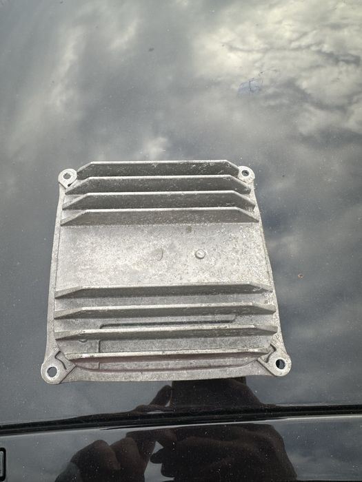 Модул фар Mercedes-benz баласт мерцедес cls w218 e w212