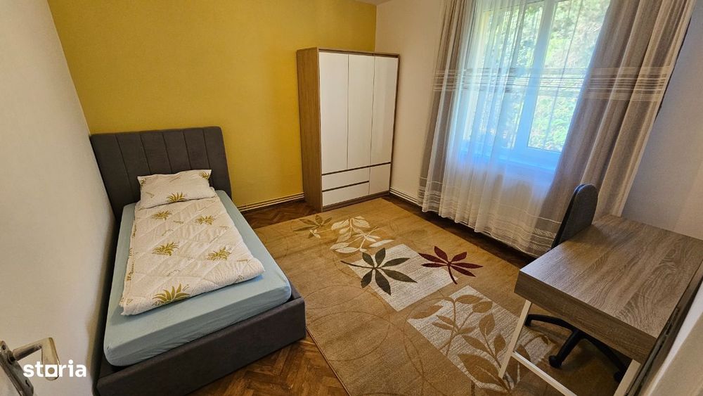Apartament 2 camere, Cornisa, recent renovat