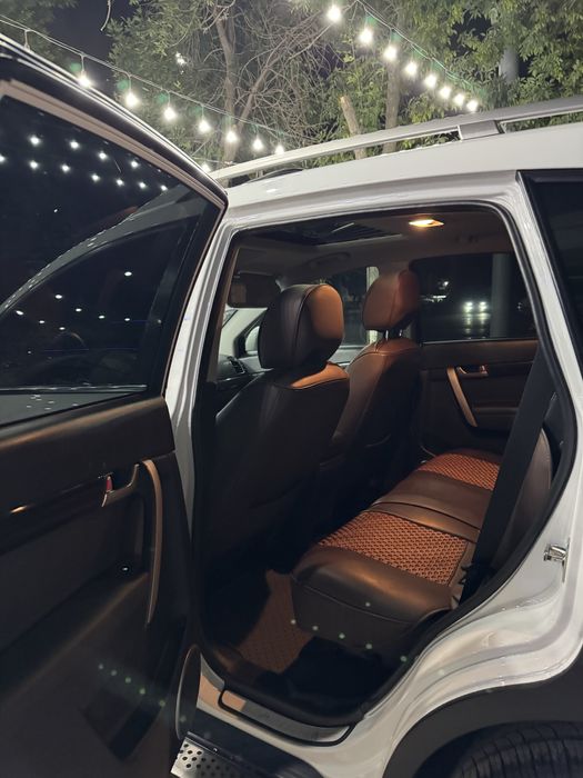 Captiva 2 Ideal Holatda