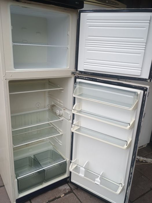 Frigider cu congelator Libherr Austria