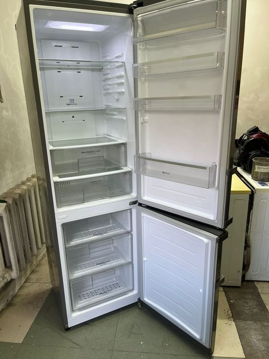 Холодильник LG с доставкой