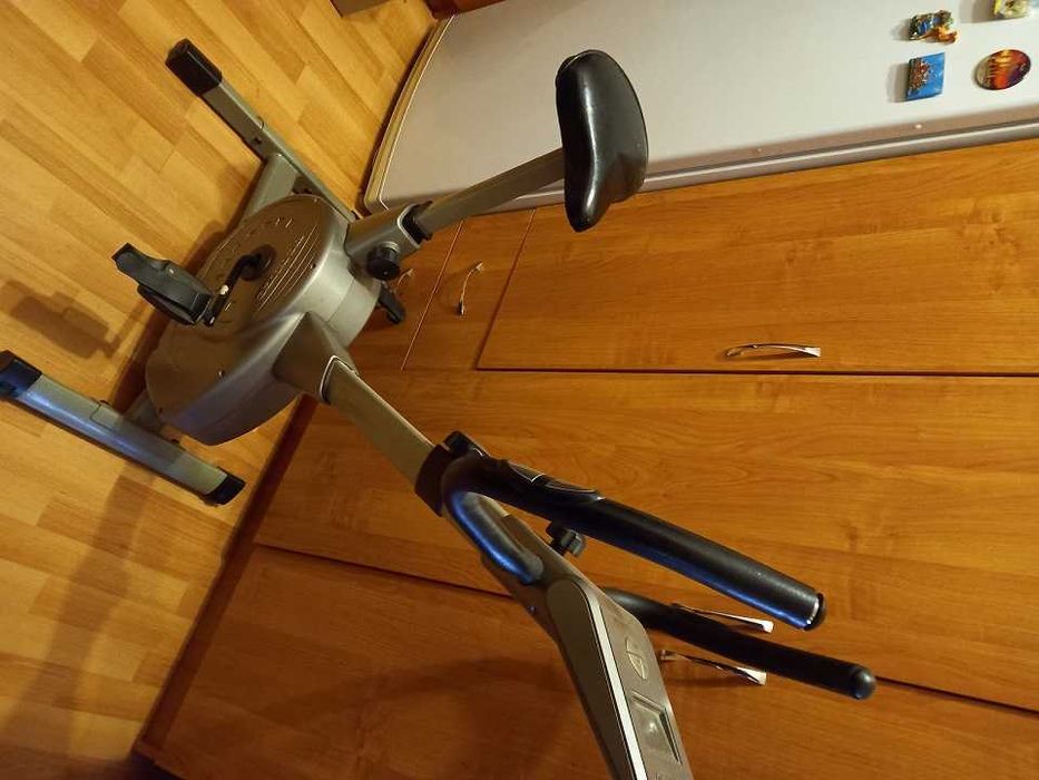 Велотренажёр Torneo