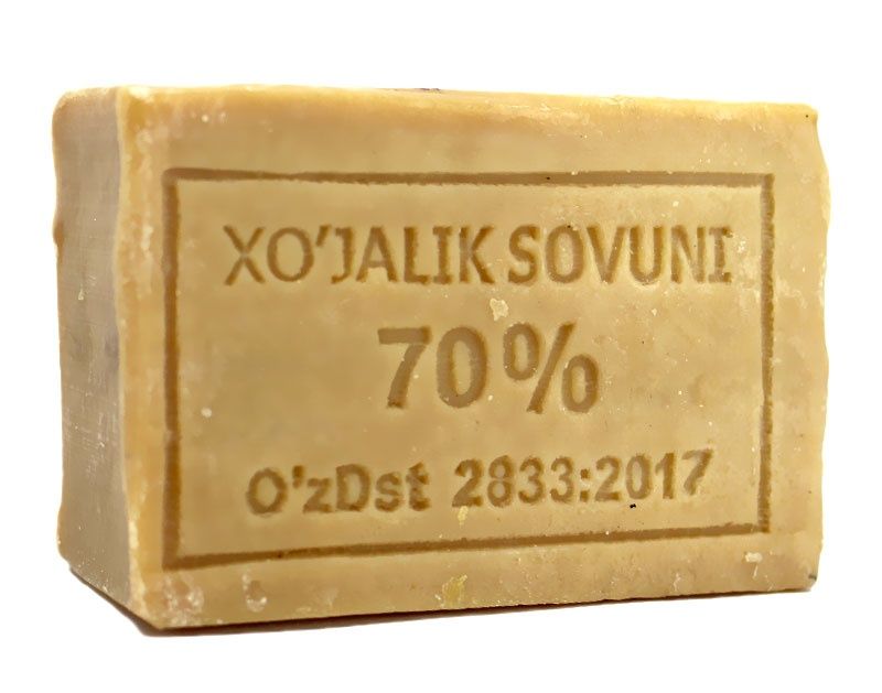 Yangiyo'l sovuni 70%