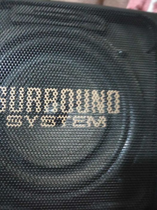 магнитофон  SHARP X-BASS для ценителей