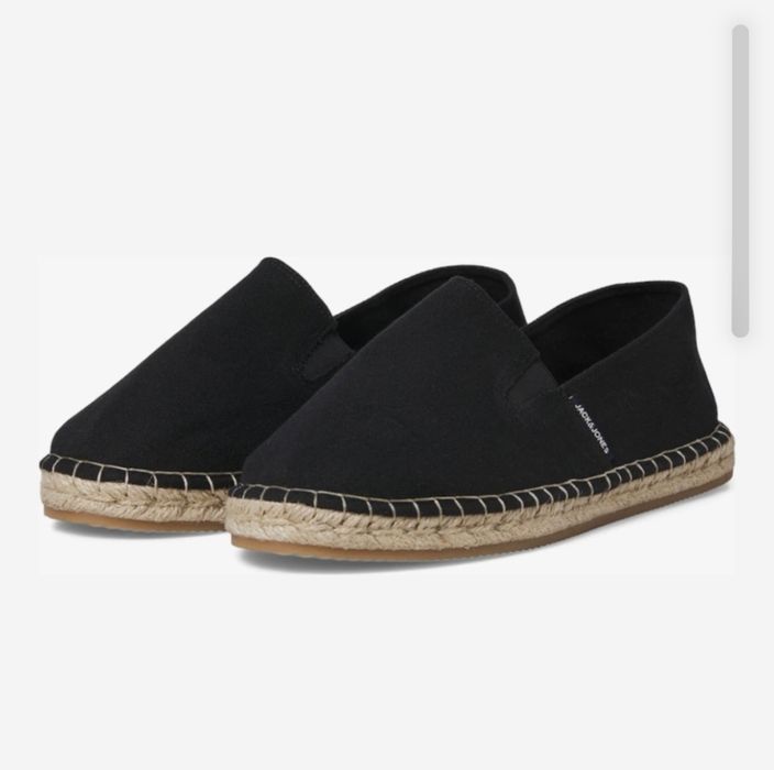 Еспадрили  Jakc&Jones 41