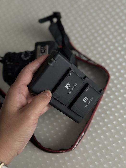 Продам видеокамеру