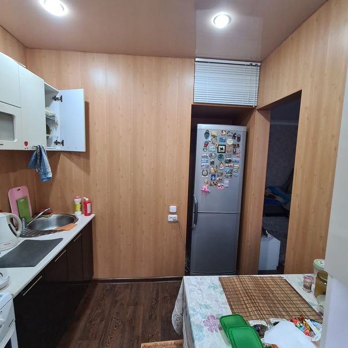 Продам квартиру 2х комнатную