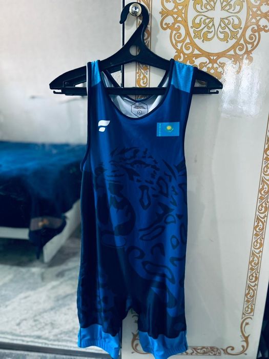 Борцовки натильники