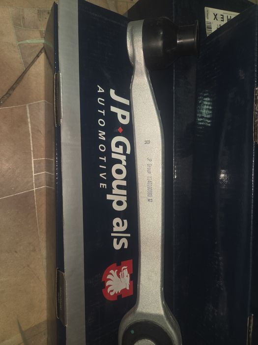 Рычаги ауди а8 новые