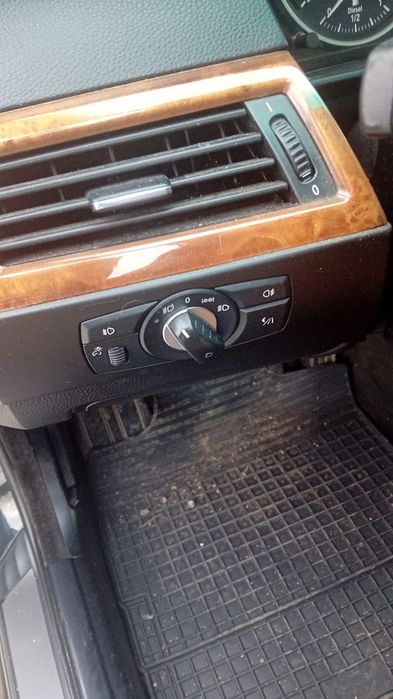 Dezmembrez 525d 197 cp e61 e60 231 235 cp