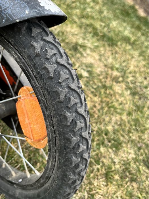 Vand bicicleta BTWIN 14 copii 2-5 ani