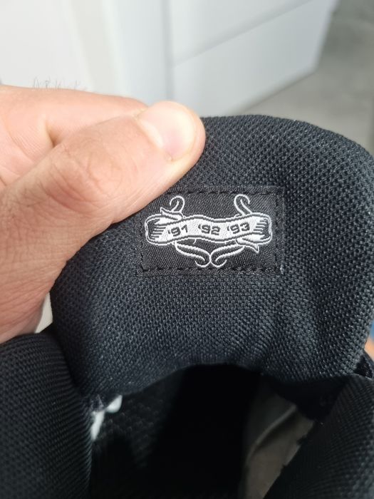 Jordan 6 rings adidasi