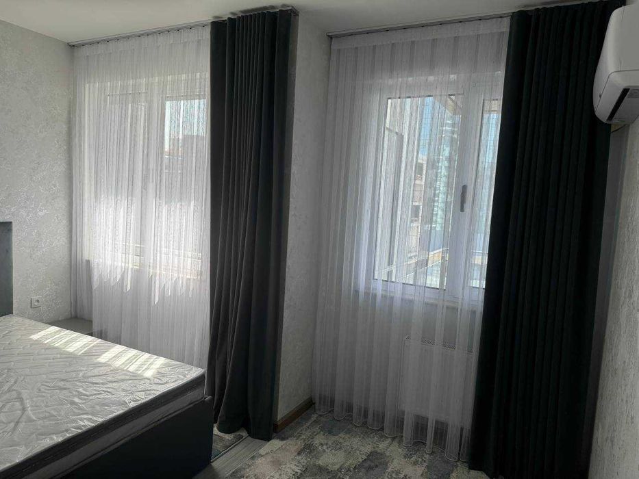 Сдаётся квартира на Яккасарае, ЖК "Zarafshan city ор-р: Ш. Руставели Б