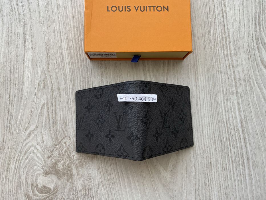 Portofel Louis Vuitton Monogram