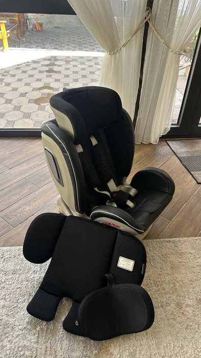 Детское кресло для авто