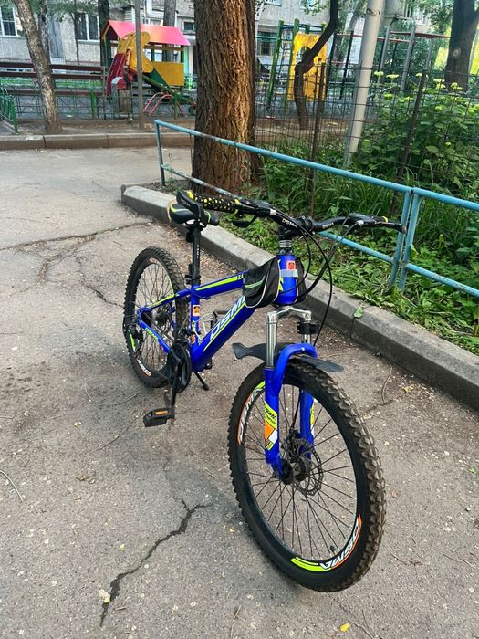 Велосипед Zane 500