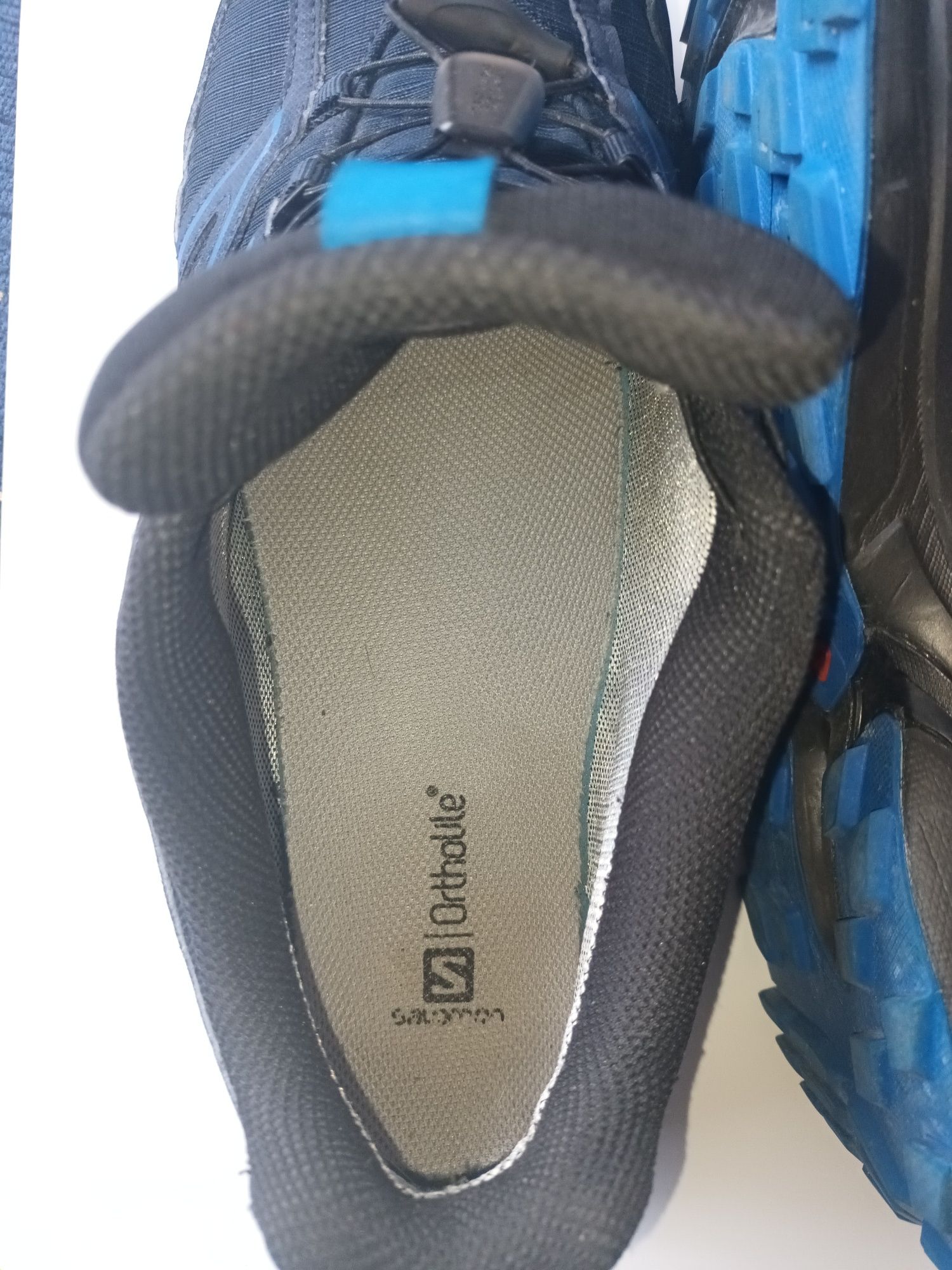 Salomon wings access 3 gtx . OLX.bg