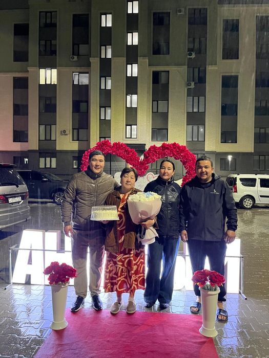 Аквариум полностью