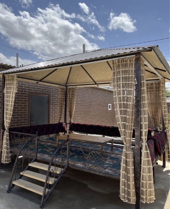 дача кайнар булак аренда