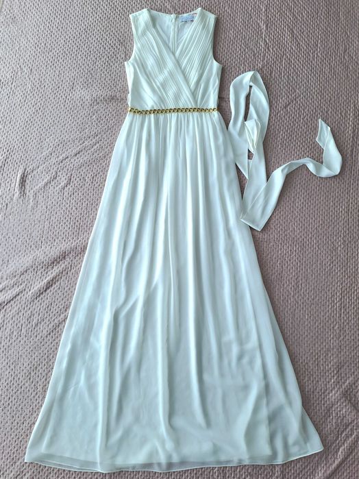 Нови рокли от Massimo Dutti, SHOWCASE