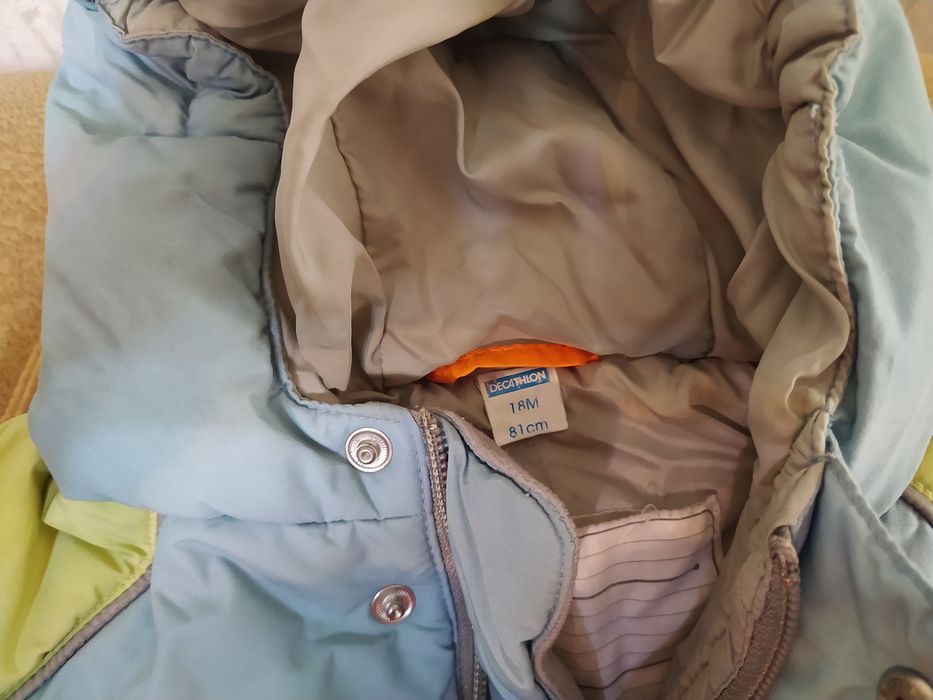 Комбинезоны для малышей