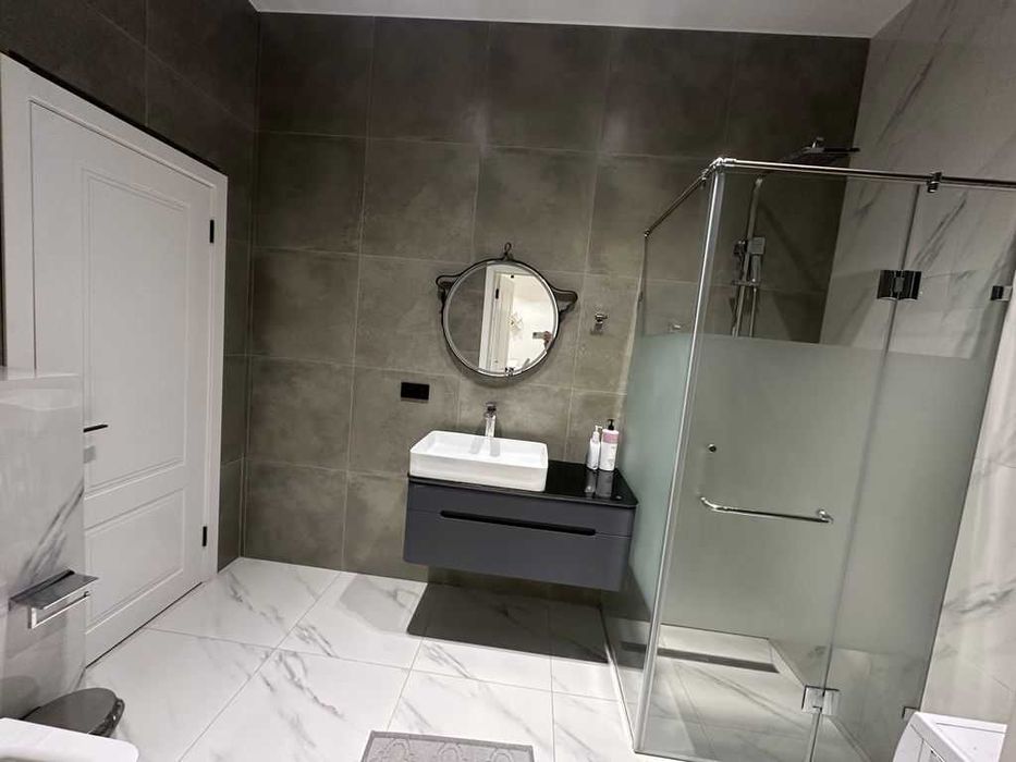 Современный стиль и атмосфера тепла в  «Бибигон», Ц-1!