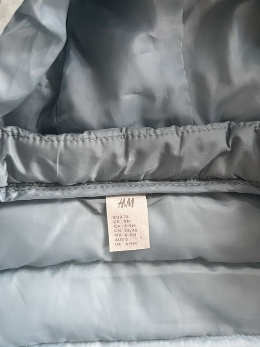 Връхни дрехи за момче 74см. (6-9м.) H&M, Mayoral