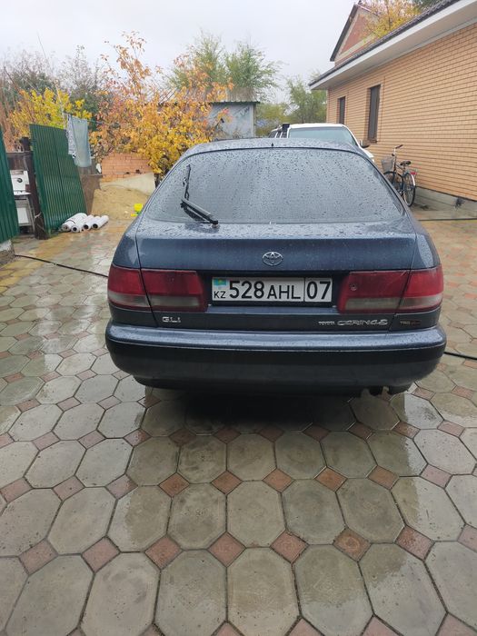 Продам Тойота Карина Е