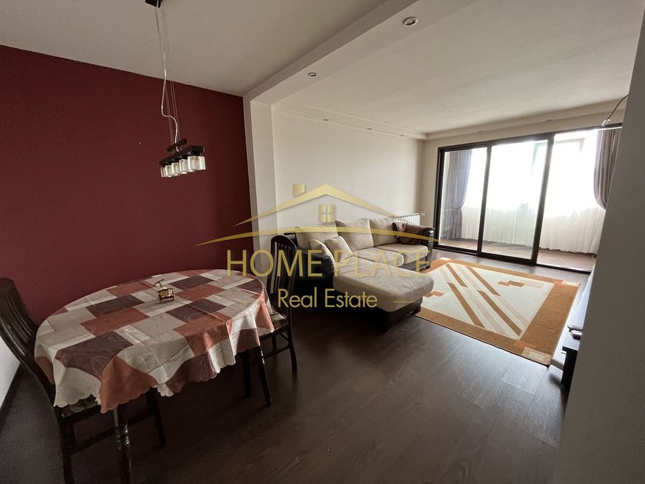 Дава се под наем Тристаен апартамент в Варна, Младост 1 - 67 кв.м за 408 € - Снимка #4