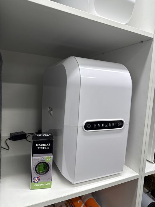 Фильтр для воды Ремонт и Обслуживания