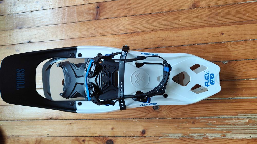 Снегоходки Tubbs Flex ALP 25