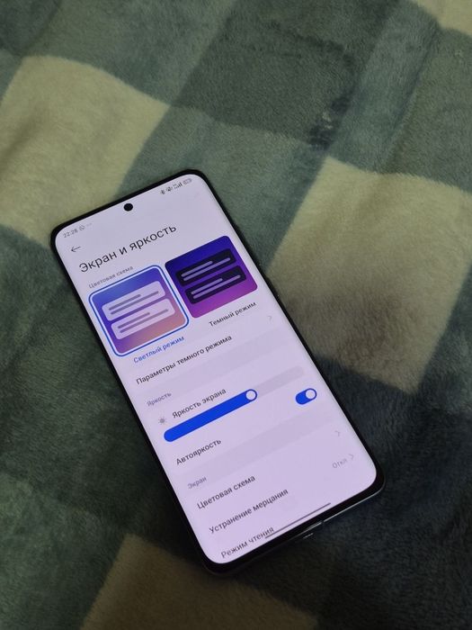 Продам Xiaomi 12