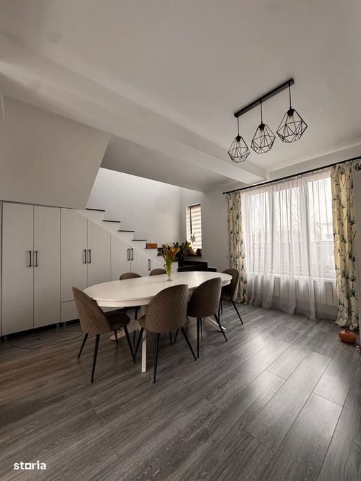 Proprietar / Casă de vânzare – mobilată și utilată, gata de mutare!