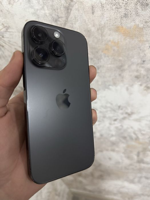 Iphone 14 pro Xolati orta